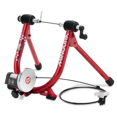 Abbildung von Minoura Lr341 Magnetic Trainer, Schwarz, Nicht zutreffend
