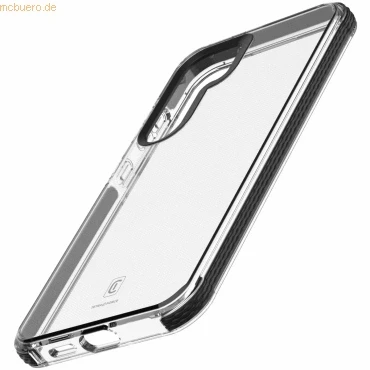Abbildung von Cellularline Hard Case Tetra Force Strong Guard Samsung S