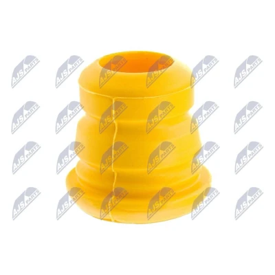 Abbildung von NTY AB FR 000 Staubschutzsatz Vorderachse FORD: FOCUS 2 Schrägheck, 3 Turnier, 3, MAZDA: Hatchback, Limousine