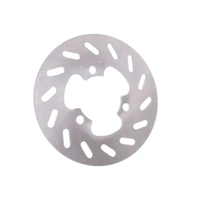 Abbildung von Bremsscheibe 180mm kompatibel für DERBI Senda 50 (2000 2005) EBS