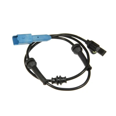 Abbildung von AUTLOG AS4157 ABS Sensor Hinterachse, Hinterachse rechts CITROËN: C2 Schrägheck, C3 I PEUGEOT: 1007 Schrägheck