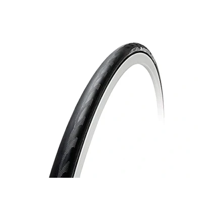 Abbildung von Tufo Schlauchreifen Elite Pulse 25 28x1.00 Zoll schwarz faltbar