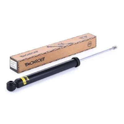 Abbildung von MONROE G1235 Stoßdämpfer Gasdruck Zweirohr Teleskop unten Auge, oben Stift BMW: 3 Compact, Limousine, Cabrio kfzteile, kfzteile24,