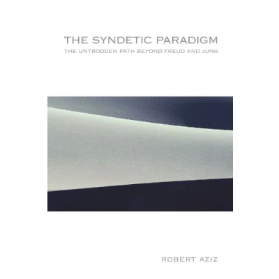 Abbildung von The Syndetic Paradigm: Untrodden Path Beyond Freud and Jung (Suny Series in Transpersonal Humanistic Psychology)