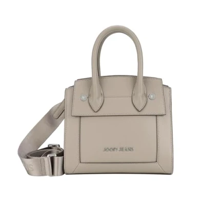 Abbildung von JOOP! Cornice Ornela Handtasche, Damen, Größe: One Size, Greige