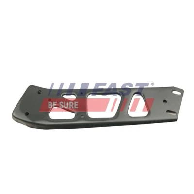 Abbildung von FAST FT91206 Halter, Stoßfänger hinten links IVECO: DAILY V Kasten / Kombi, 4 Pritsche/Fahrgestell, Kasten/Kombi