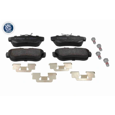 Abbildung von VAICO V42 0096 Bremsbelagsatz FIAT: Scudo II Kastenwagen, II, Pritsche / Fahrgestell, CITROËN: Jumpy MPV, Kastenwagen