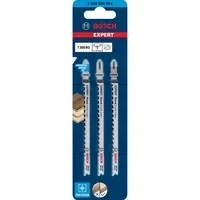Abbildung von BOSCH Stichsägeblatt EXPERT ‘Wood 2 side clean’ T 308 BO