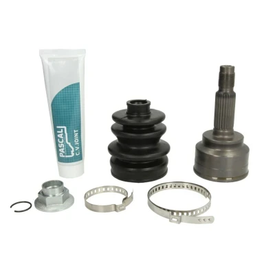 Abbildung von PASCAL G13015PC Gelenksatz radseitig MAZDA: 121 II Limousine