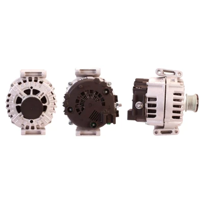 Abbildung von LUCAS ELECTRICAL LRA03471 Lichtmaschine 14V 180A MERCEDES BENZ: E Klasse Limousine, T modell, GLK