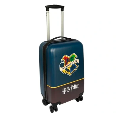 Abbildung von UNDERCOVER Kinderkoffer &quot;Harry Potter, 59 cm&quot;, 4 Rollen, mit TSA Zahlenschloss