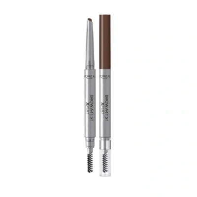 Abbildung von L&#039;Oréal Brow Artist Xpert Augenbrauenstift 106 Ash Brunette