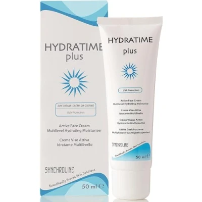 Abbildung von Synchroline Hydratime plus Creme