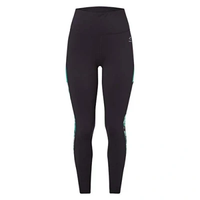 Abbildung von energetics Kastienne Leggings Blueaqua/Black/AOP 38