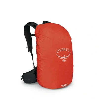 Abbildung von Osprey HiVis Raincover S M mars orange Regenschutz Rucksack