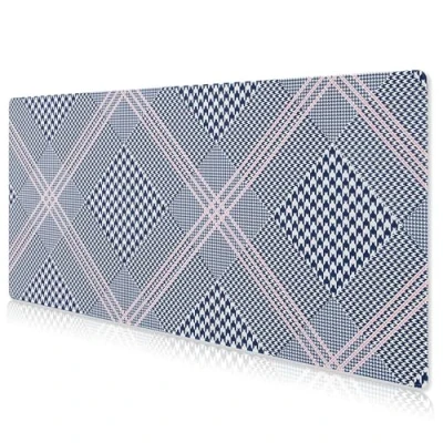 Abbildung von DOBAOJIA Schreibtischunterlage Mauspad, Mauspad XXXL 900x400mm, Mausunterlage Groß, Gaming Mouse Pad, Auslaufsichere Oberfläche und Rutschfester Boden