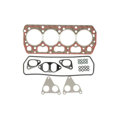 Abbildung von REINZ 02 36205 01 Dichtungssatz, Zylinderkopf mit Ventilschaftabdichtung SKODA: Fabia I Schrägheck, 1 Combi, Limousine