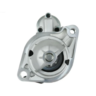 Abbildung von AS PL S0718S Anlasser 12 2,20 9 TOYOTA: HILUX 3 Pick up