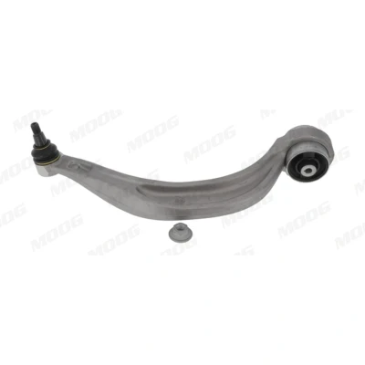 Abbildung von MOOG AU TC 15667P Querlenker hinten, unten, Vorderachse links Aluminium AUDI: Q7, Q5, A7 Sportback