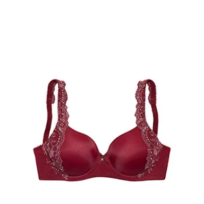 Abbildung von Lascana WIRE BRA Bügel BH, Damen, Größe: 70E, Marsala