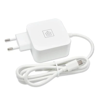 Abbildung von Raspberry Pi 5 USB C Netzteil 45W, Power Supply, 4GB/8GB
