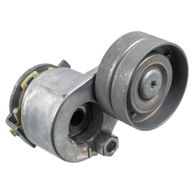 Abbildung von FEBI BILSTEIN 27445 Riemenspanner RENAULT: GRAND SCENIC 2, MEGANE 2 Coupe Cabriolet, CLIO 3