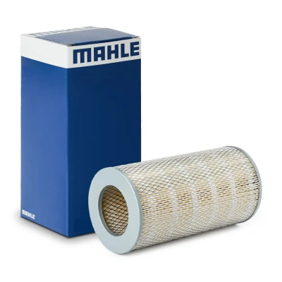 Abbildung von MAHLE ORIGINAL LX 941 Luftfilter 280,0 146,0 Filtereinsatz TOYOTA: Hiace 4 Kasten, 3 Bus