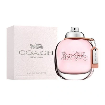 Abbildung von Coach Eau de Toilette 30 ml