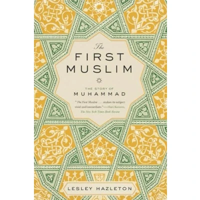 Abbildung von The First Muslim: Story of Muhammad