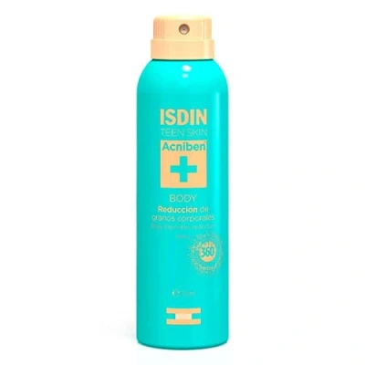 Abbildung von Isdin Acniben Teen Body Spray