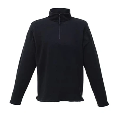 Abbildung von Regatta Professional Fleecepullover Micro Zip Neck