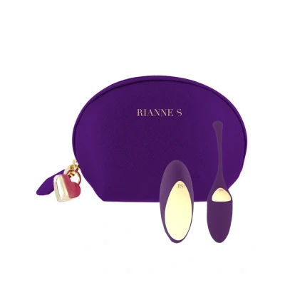 Abbildung von Rianne S Vibrating Egg
