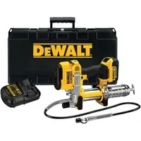 Abbildung von Akku Fettpresse DCGG571NK, 18Volt