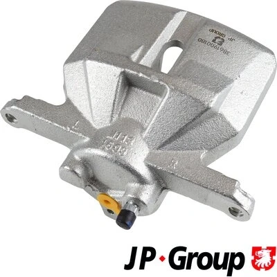 Abbildung von JP GROUP 3861900180 Bremssattel Vorderachse rechts MAZDA: CX 5 I, II