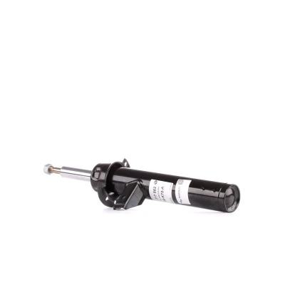 Abbildung von SACHS 317 562 Stoßdämpfer links Gasdruck Zweirohr Federbein oben Stift BMW: 5 Touring, Limousine