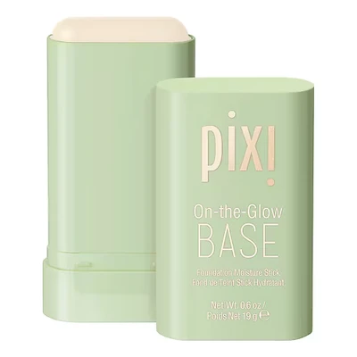 Abbildung von Pixi Ontheglow BASE Foundation, Damen, Größe: 19 g, Fair