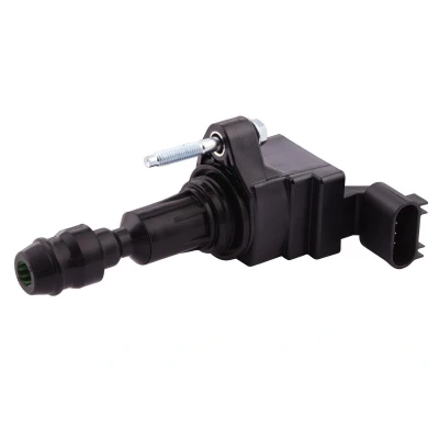 Abbildung von HELLA 5DA 358 000 121 Zündspule 4 12 OPEL: GT Roadster, Insignia A Limousine, Astra J GTC