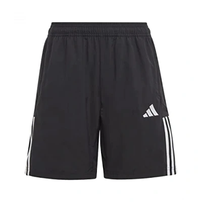 Abbildung von Adidas, Tiro 23 Competition, Kurze Trainingsshorts, Schwarz, D 164, Unisex Kinder