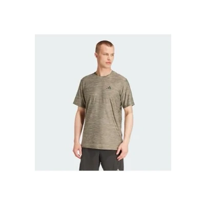 Abbildung von adidas Herren Train Essentials Stretch Training T Shirt, M