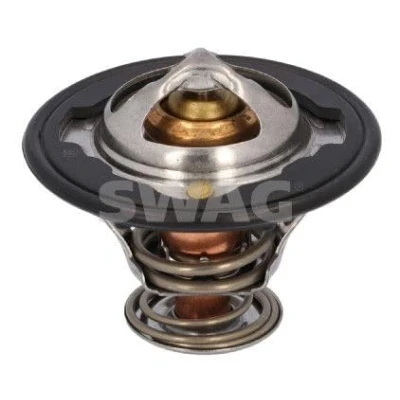 Abbildung von SWAG 85 91 7355 Kühlwasserthermostat 78 mit Dichtung HONDA: CRX 3, Civic 6 Hatchback, V Hatchback