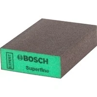 Abbildung von Expert S471 Standard Schleifblock, superfein, Schleifschwamm