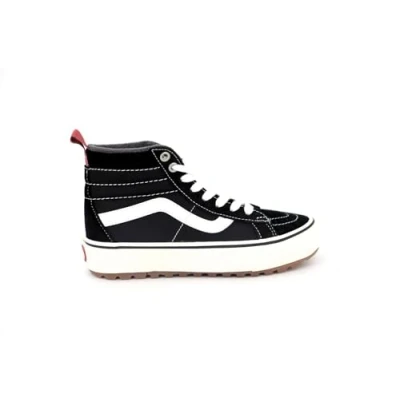 Abbildung von Turnschuhe Vans Sk8 Hi Mte 1