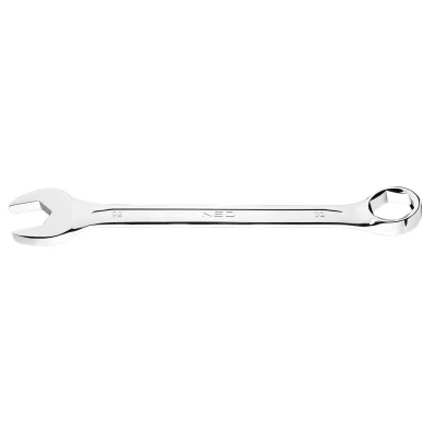 Abbildung von NEO TOOLS 09 432 Ring / Gabelschlüssel 32 mm