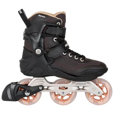 Abbildung von Powerslide Radon 90 Damen Rollschuhe