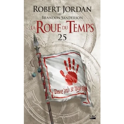 Abbildung von La Roue du Temps, T25 : Les Tours de Minuit première partie