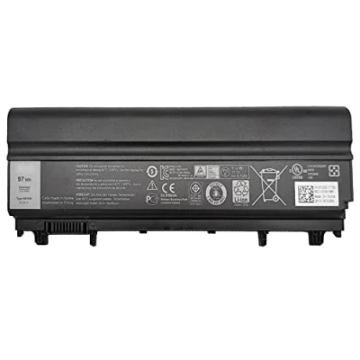 Abbildung von 7XINbox 11.1V 97Wh N5YH9 VV0NF Ersatz Akku Batterie für Dell Latitude E5440 E5540 VVONF VJXMC 0M7T5F 0K8HC 1N9C0 7W6K0 F49WX NVWGM CXF66 WGCW6