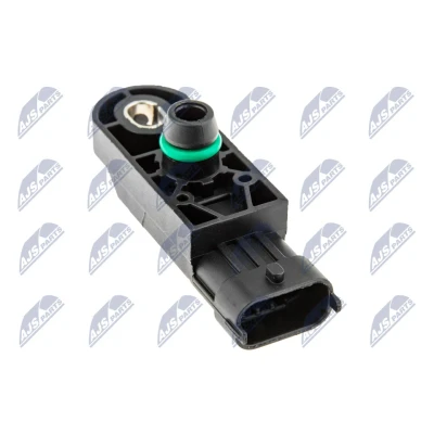 Abbildung von Sensor, Saugrohrdruck NTY ECM RE 007