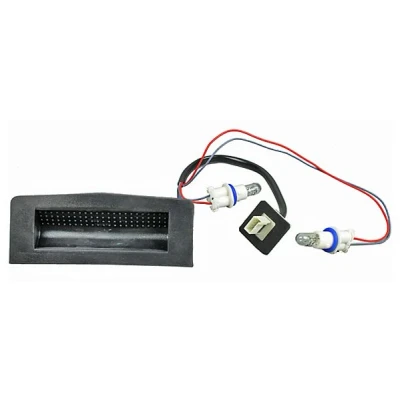 Abbildung von METZGER 2310559 Schalter, Heckklappenentriegelung OPEL: Zafira B, Astra H Caravan