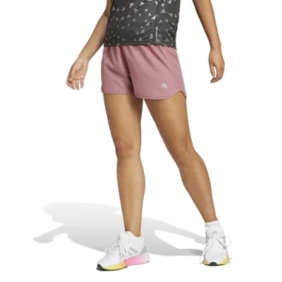 Abbildung von adidas Damen Run It Shorts, M 10,2 cm
