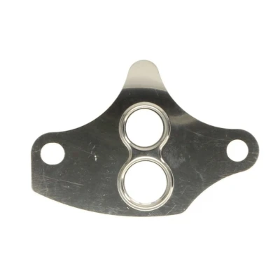 Abbildung von ELRING 876.870 Dichtung, AGR Ventil PEUGEOT: 307 CC, 406 Kombi, 407 SW, CITROËN: C5 I Schrägheck, C4 Coupe, C8